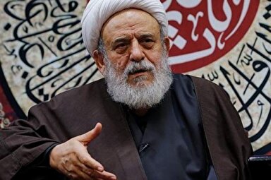 پادکست | امام حسین(ع) عامل آمرزش گناهان است