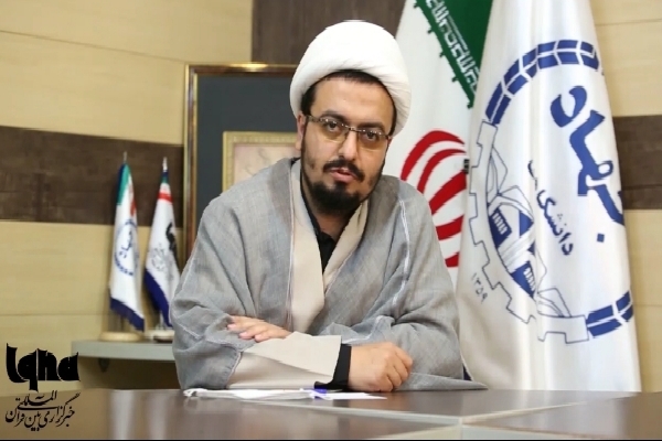 حجت‌الاسلام مجید دائی دائی