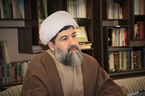 توسل مقدمه تقرب است