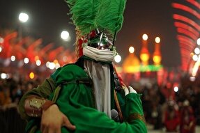 اعلام فراخوان همایش بین‌المللی تئاتر مردمی «روایت عشق» در کردستان