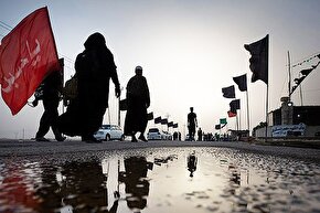 ویدئوکست | حبُ الحسین(ع)