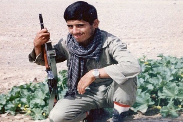 شهید محمدتقی اسدی شهید محمدتقی اسدی