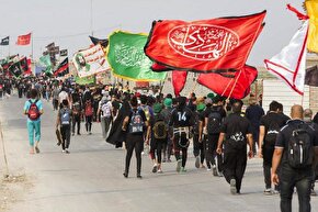 صوت | کرسی تلاوت مجازی ویژه زائران اربعین