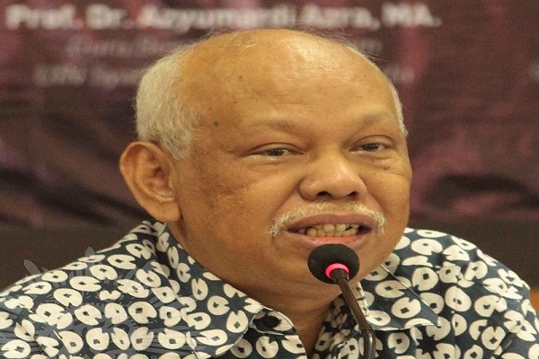 درگذشت اسلام‌شناس و نویسنده مشهور اندونزیایی