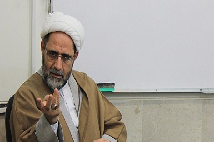 هدایت مردم هدف اصلی عاشورا بود