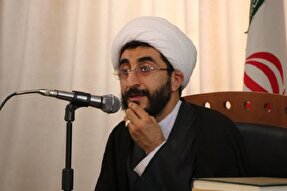 رسالت زنان در مکتب عاشورا