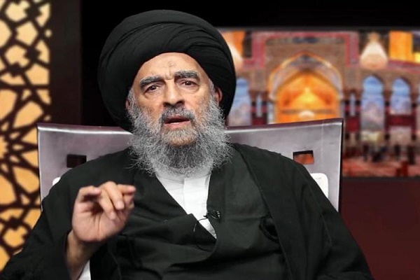 دفتر آیت‌الله مدرسی انفجار تروریستی افغانستان را محکوم کرد