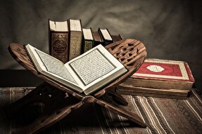 صوت | جاذبه‌های «صوت» در قرائت قرآن