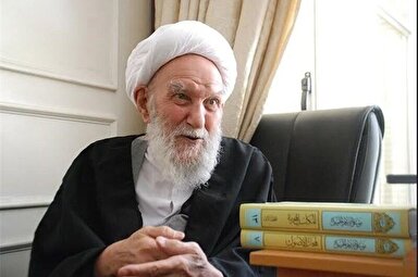 پادکست | دوستی با پروردگار