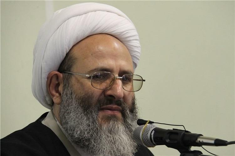 کتمان حقیقت موجب سوءظن دیگران می‌شود