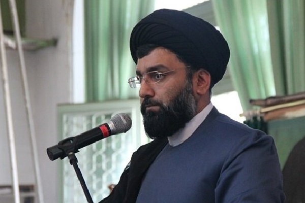 حسینی امام جمعه آبیک حسینی امام جمعه آبیک