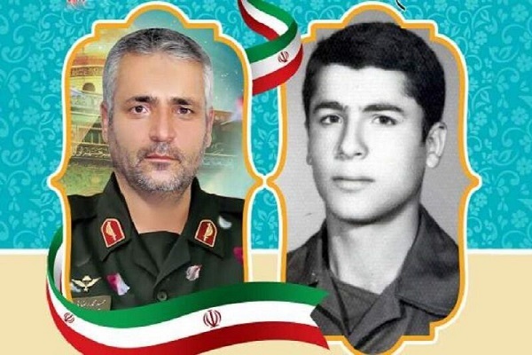 شهیدان محمدرضایی