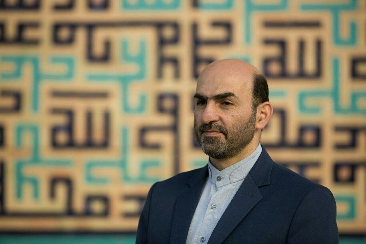 محسن حق شناس