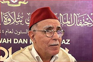 لزوم همکاری کشورهای اسلامی برای گسترش معارف قرآنی