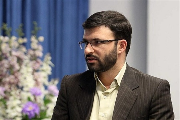 فائزی مدیرکل ارشاد قزوین