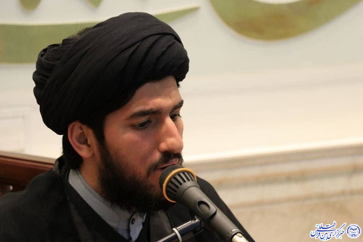 سید محمدحسن بابایی، قاری قزوینی سید محمدحسن بابایی، قاری قزوینی