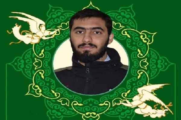 آرمان و آرزوی همه‌ ما طلاب جوان، آرمان شدن است