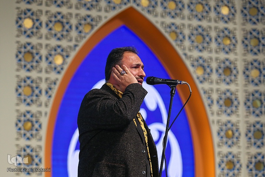 مسابقات قرآن اوقاف مسابقات قرآن اوقاف