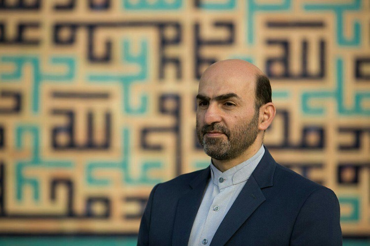 حق شناس استاد نهج البلاغه حق شناس استاد نهج البلاغه