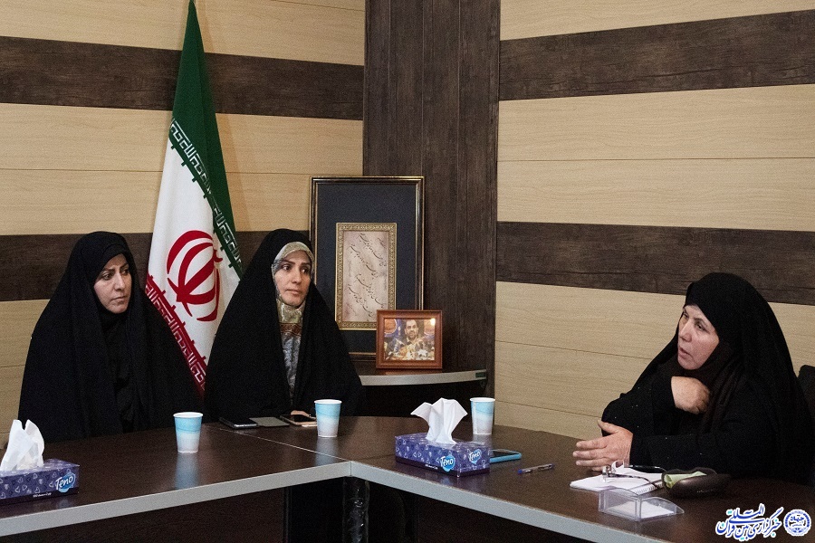مؤسسات قرآنی قزوین مؤسسات قرآنی قزوین