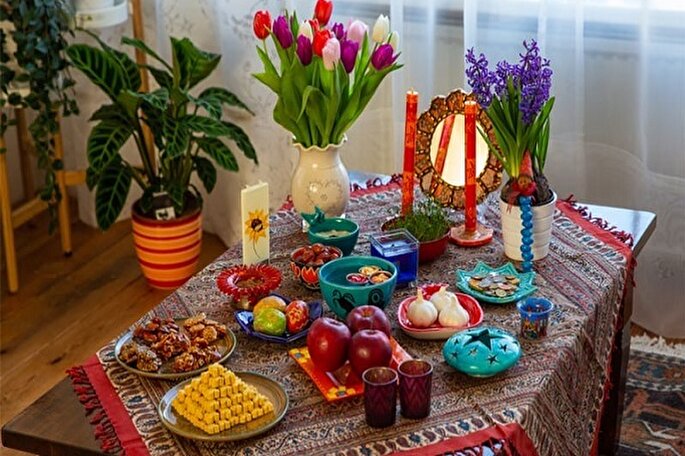 از ردپای قرآن در نوروز تا سنت‌های فراموش شده