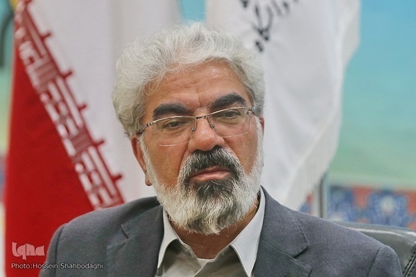 مسعود جان بزرگی