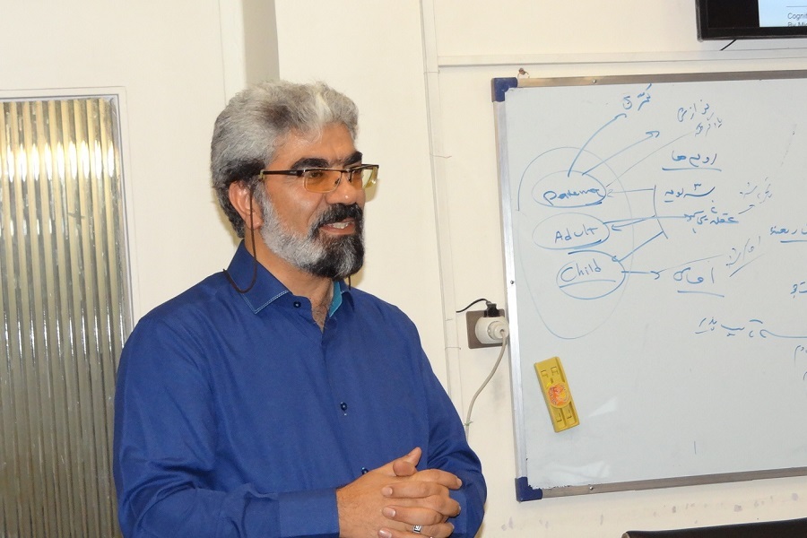 مسعود جان بزرگی مسعود جان بزرگی