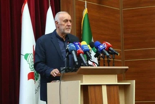 یاد شهدا زمینه‌ساز تولید فرهنگ پایداری است