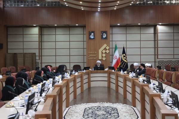 تمدن جدید مادی‌نگر موجب ناهنجاری‌های گسترده‌ در جهان شده است