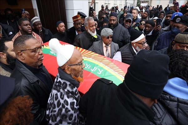 درخواست مسلمانان آمریکا برای دستگیری قاتل امام جماعت یک مسجد