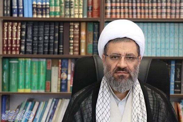 یوسفی مسئول دفتر نمایدگی ولی فقیه در سپاه قزوین