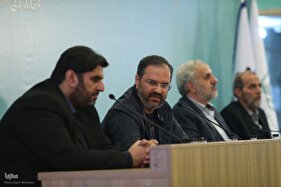 نشست وظایف نهادهای مسئول در فراهم کردن زمینه ارائه تلاوت‌های اثرگذار