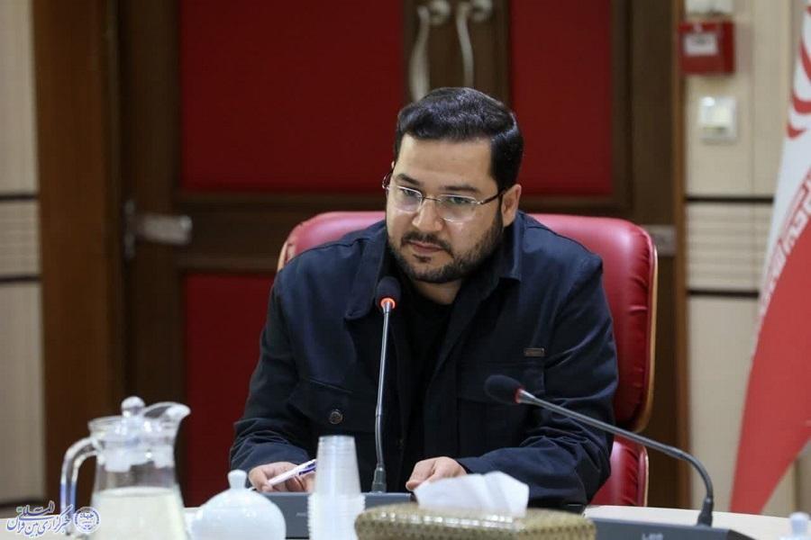 خورشیدی دستیار استاندار قزوین