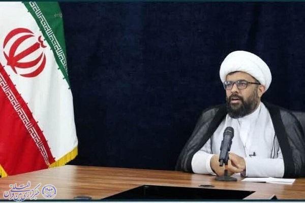 حجت‌الاسلام محمد امیری طیبی