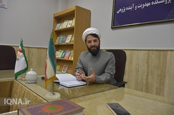 نگاهی به نقش جمهوری اسلامی در شکل‌گیری مدینه ظهور