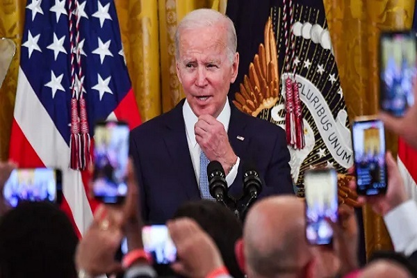 دیدار هیئتی از نمایندگان جو بایدن با مسلمانان میشیگان