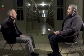 فیلم | بدون تعارف با زندانی ساواک