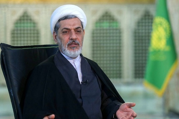 پیروان امام علی(ع)، در ایام انتخابات پارتی بازی نمی‌کنند