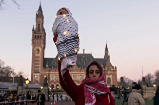 درخواست دادگاه لاهه از اسرائیل برای جلوگیری از نسل‌کشی در غزه