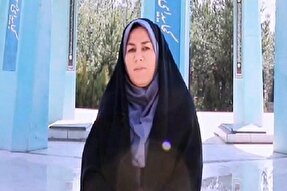 فیلم | مشارکت حداکثری؛ راهکار مقابله با تهدیدات دشمن