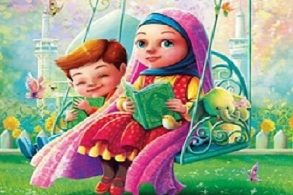 دوره آموزشی حفظ جزء 30 ویژه کودکان با حضور مادران برگزار می‌شود