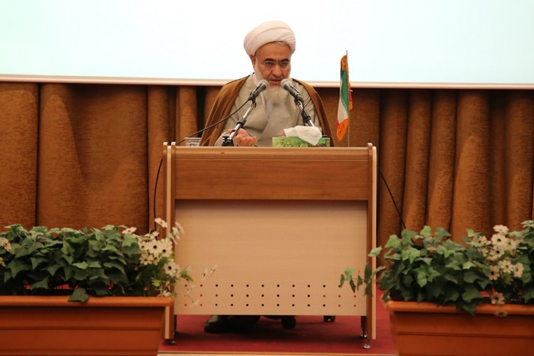 عابدینی امام جمعه قزوین