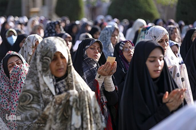 یأس و غرور ۲ پرتگاه ناشکری در پیشگاه خداوند است