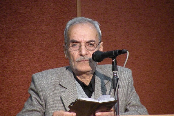 سیدجلال موسوی