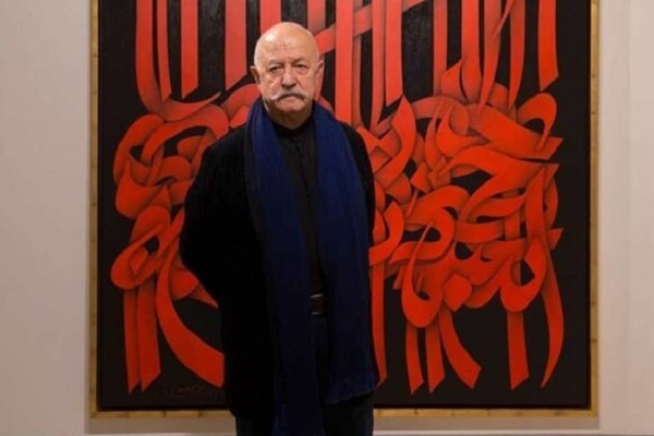 سید محمد احصائی سید محمد احصائی