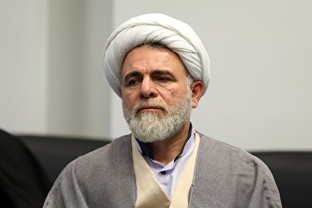 احمدی دبیر ستاد امر به معروف قزوین احمدی دبیر ستاد امر به معروف قزوین