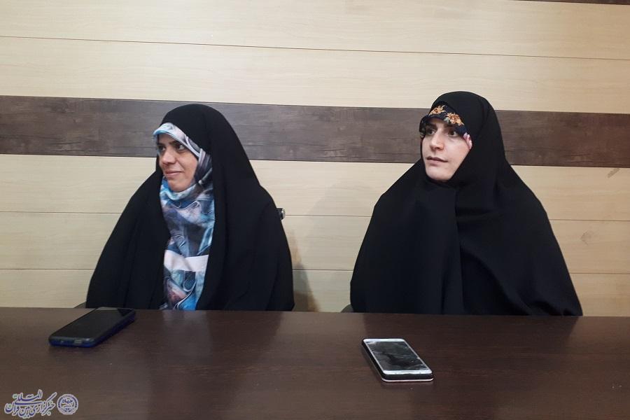 مؤسسات قرآنی قزوین مؤسسات قرآنی قزوین