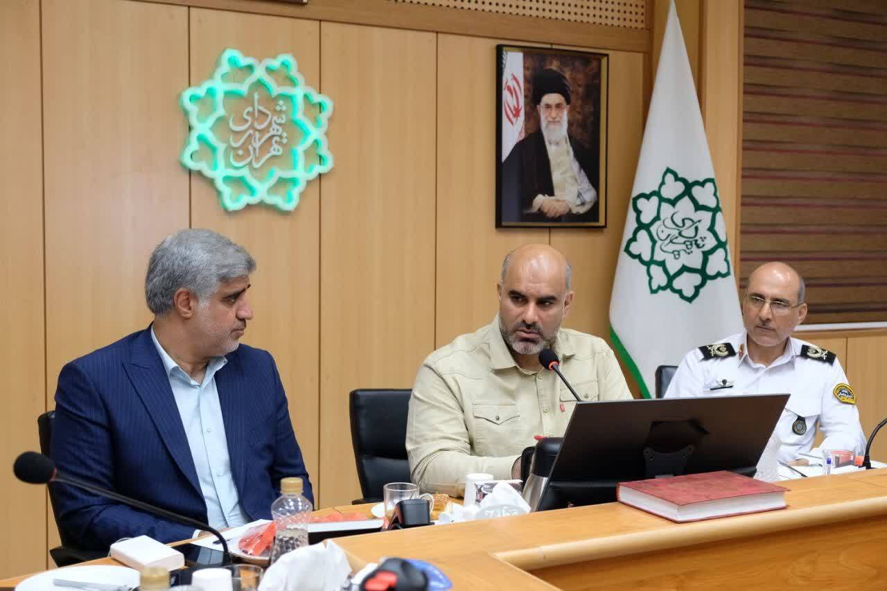 میهمانی 10 کیلومتری غدیر؛ حاصل حرکتی جبهه‌ای و مردمی