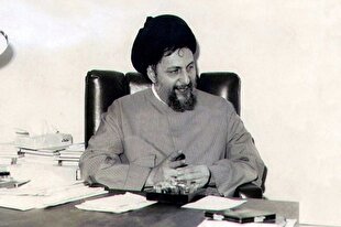 علی(ع)؛ انسانی که دنیا نتوانست مالک او شود