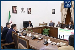 بررسی سه طرح مهم جهاددانشگاهی با حضور معاون اول رئیس جمهور